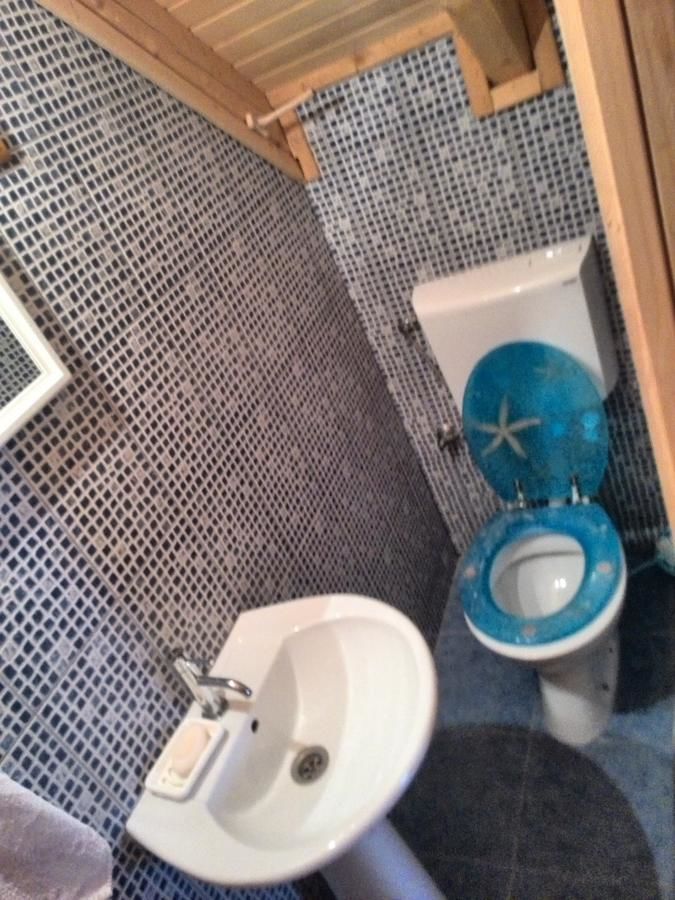 Дома для отпуска Chalet Kovačević Жабляк-18