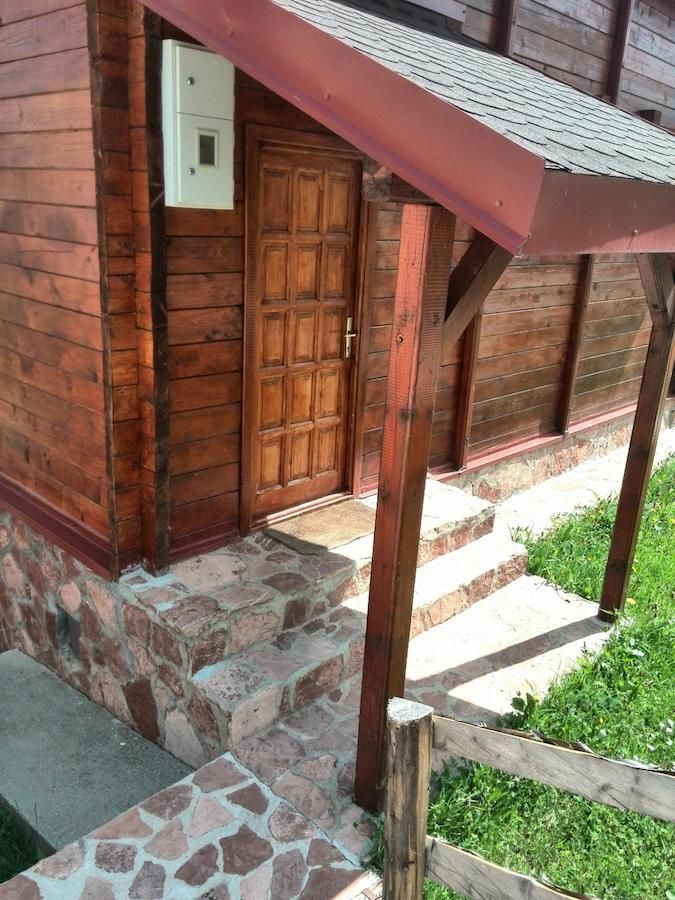 Дома для отпуска Chalet Kovačević Жабляк-27