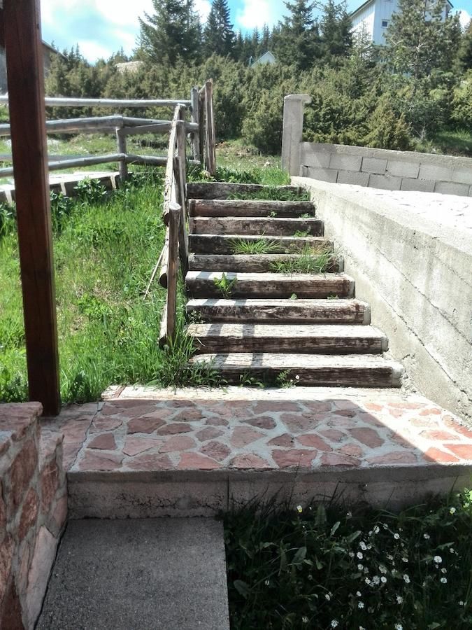 Дома для отпуска Chalet Kovačević Жабляк-28