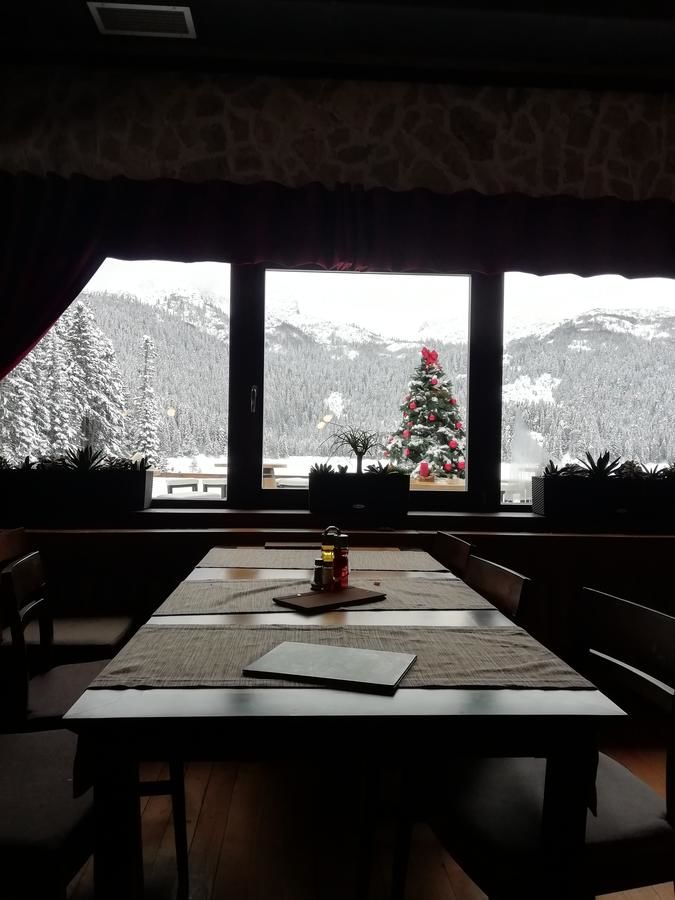 Дома для отпуска Chalet Kovačević Жабляк-36