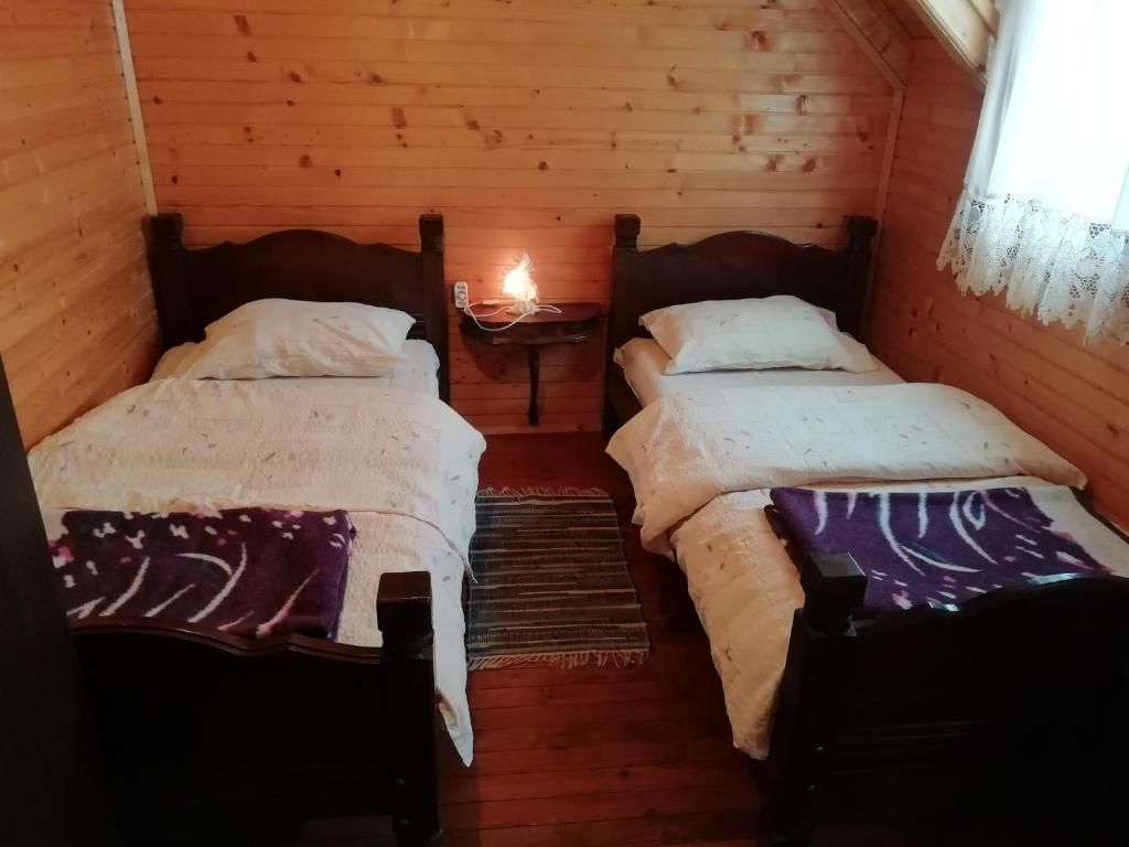Дома для отпуска Chalet Kovačević Жабляк-46
