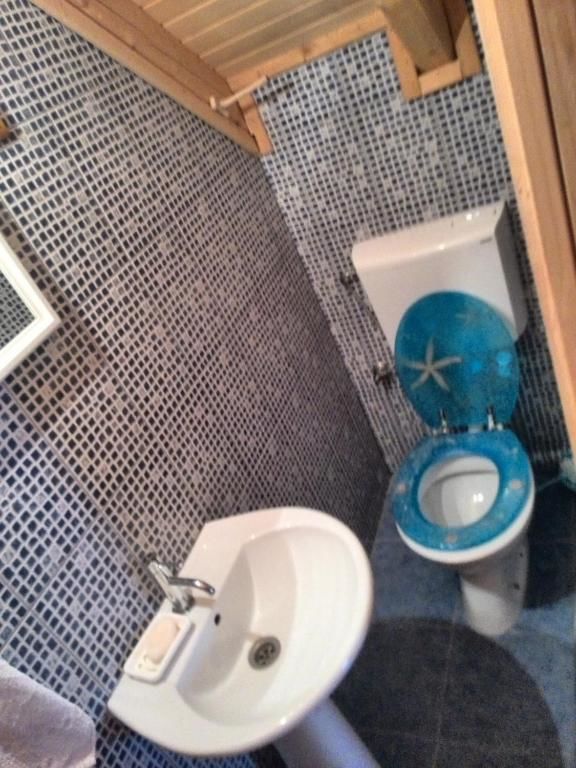 Дома для отпуска Chalet Kovačević Жабляк-50