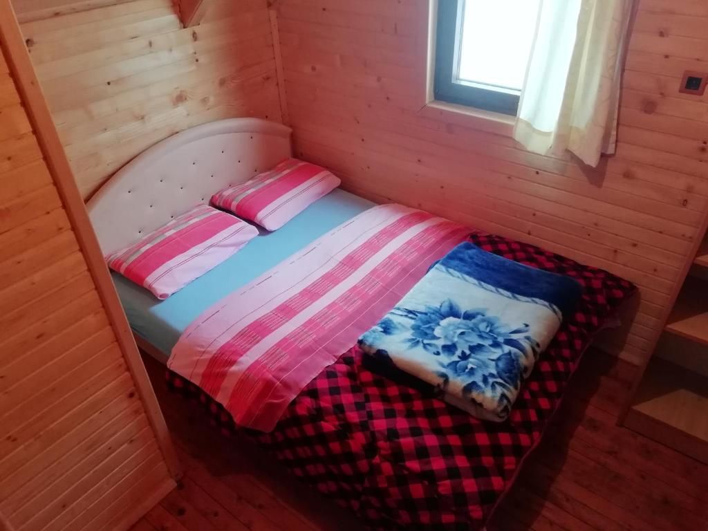 Дома для отпуска Chalet Kovačević Жабляк-59