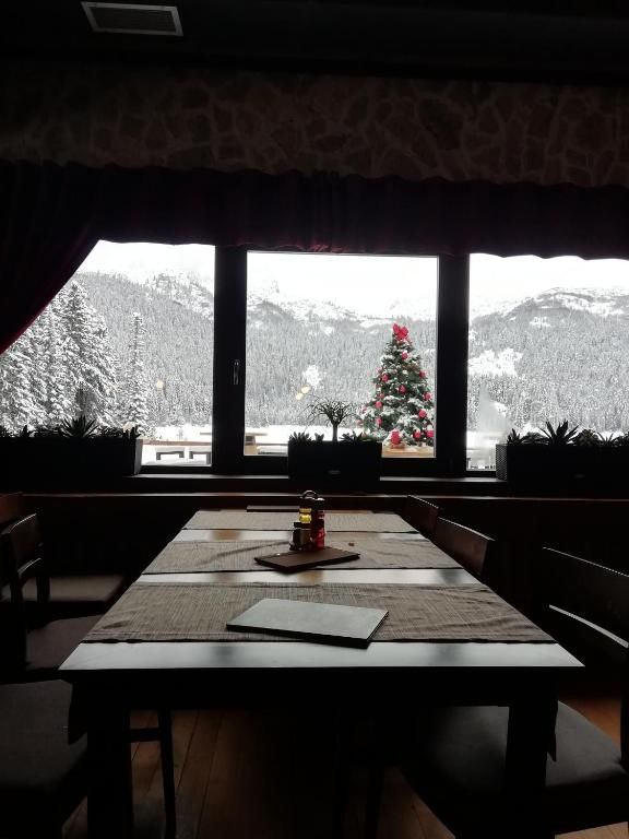 Дома для отпуска Chalet Kovačević Жабляк-67