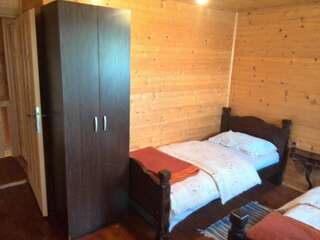 Дома для отпуска Chalet Kovačević Жабляк Дом для отпуска с 3 спальнями-29