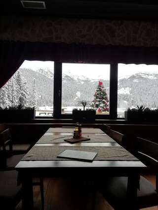 Дома для отпуска Chalet Kovačević Жабляк Дом для отпуска с 3 спальнями-33