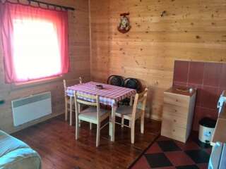 Дома для отпуска Chalet Kovačević Жабляк Дом для отпуска с 3 спальнями-39