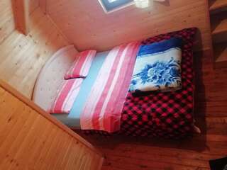 Дома для отпуска Chalet Kovačević Жабляк Дом для отпуска с 3 спальнями-42