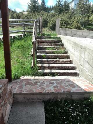 Дома для отпуска Chalet Kovačević Жабляк Дом для отпуска с 3 спальнями-50