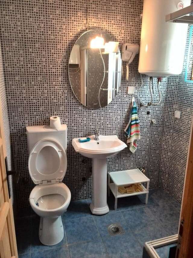 Дома для отпуска Chalet Kovačević Жабляк-16