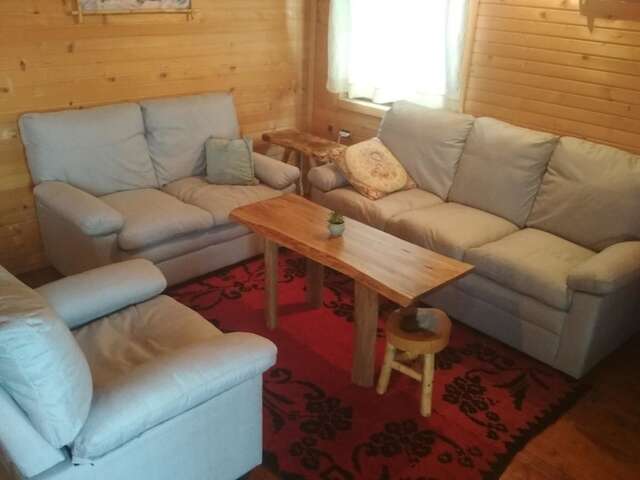 Дома для отпуска Chalet Kovačević Жабляк-21