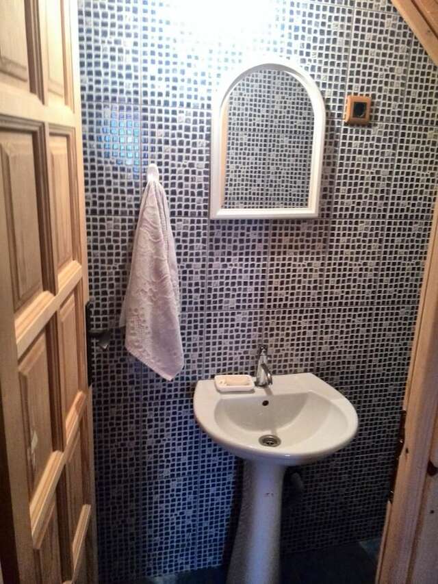 Дома для отпуска Chalet Kovačević Жабляк-30