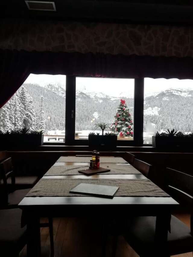 Дома для отпуска Chalet Kovačević Жабляк-66