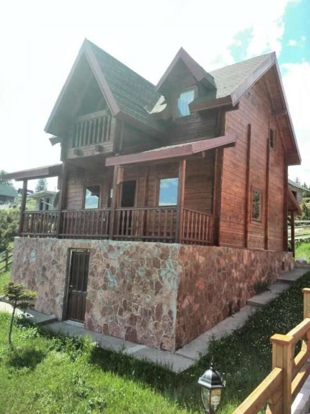 Дома для отпуска Chalet Kovačević Жабляк-71