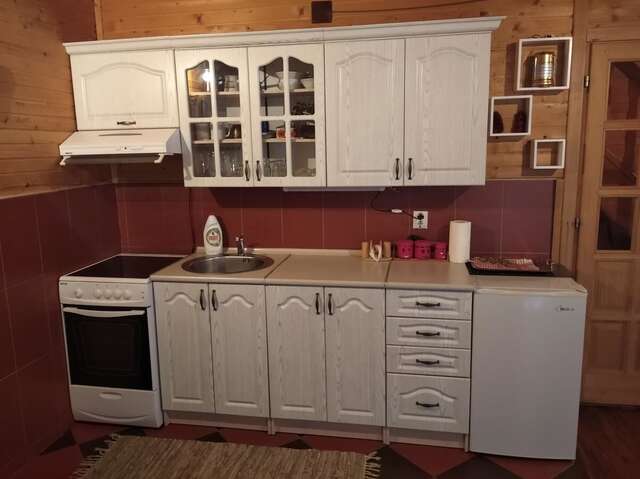 Дома для отпуска Chalet Kovačević Жабляк-9